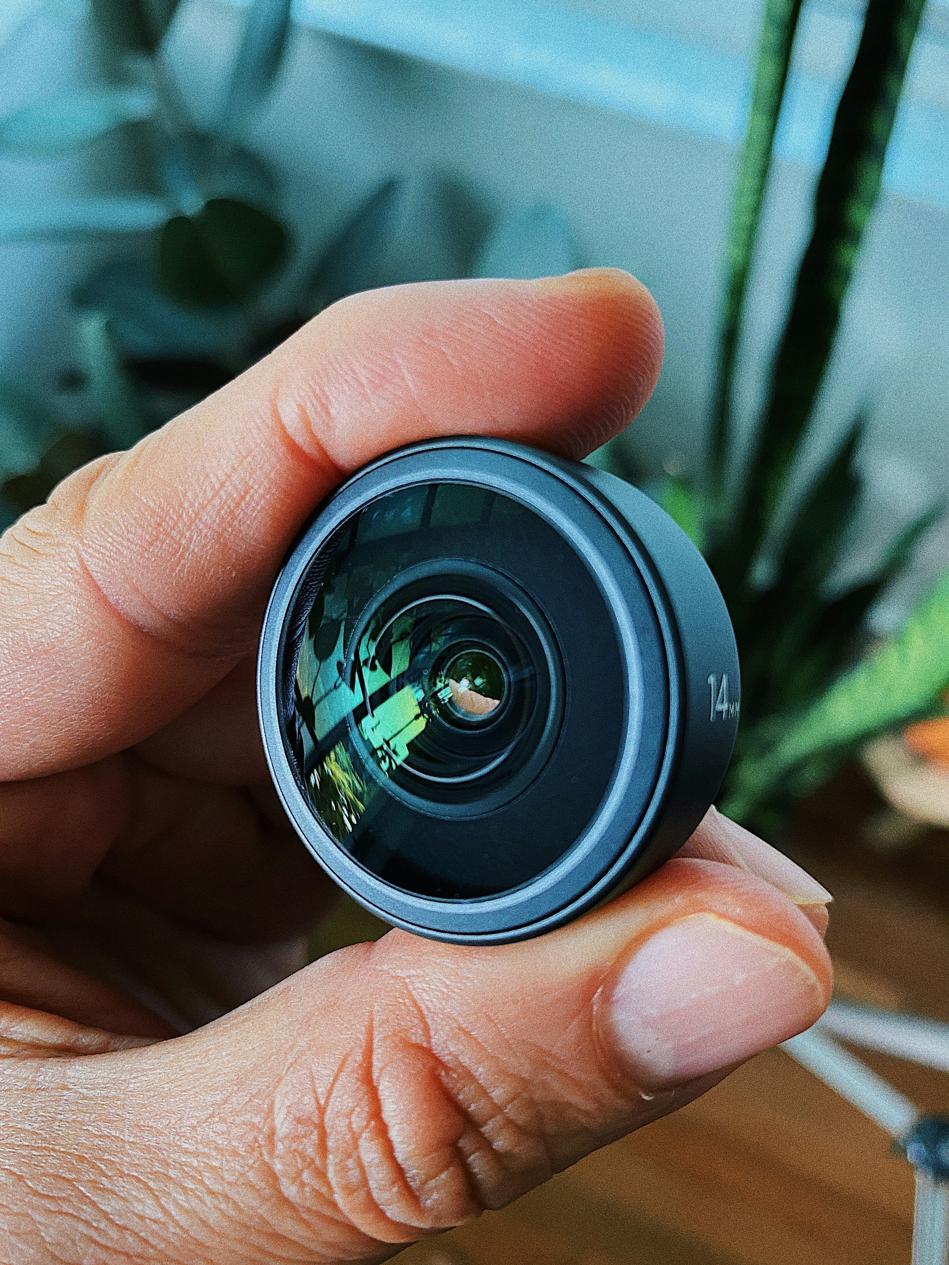 Spy Cameras
